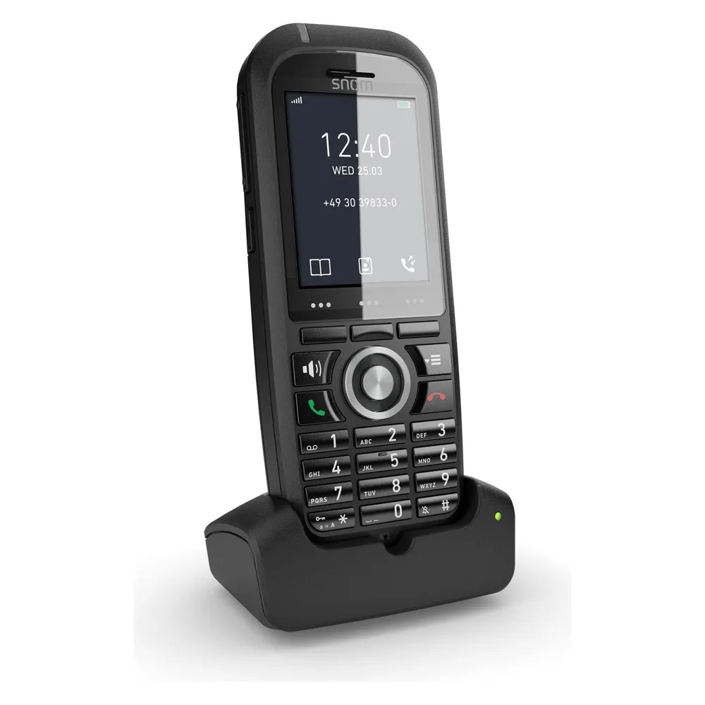 Snom M70