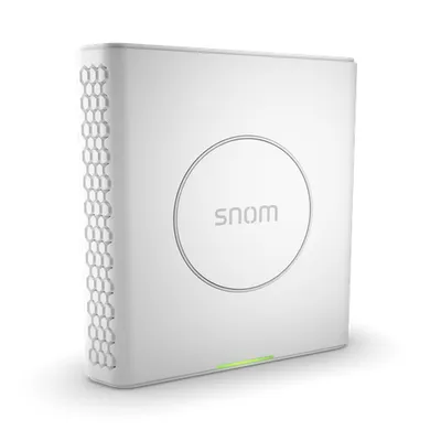 Snom M900 | 4478 | 1,88 - 1,9 GHz