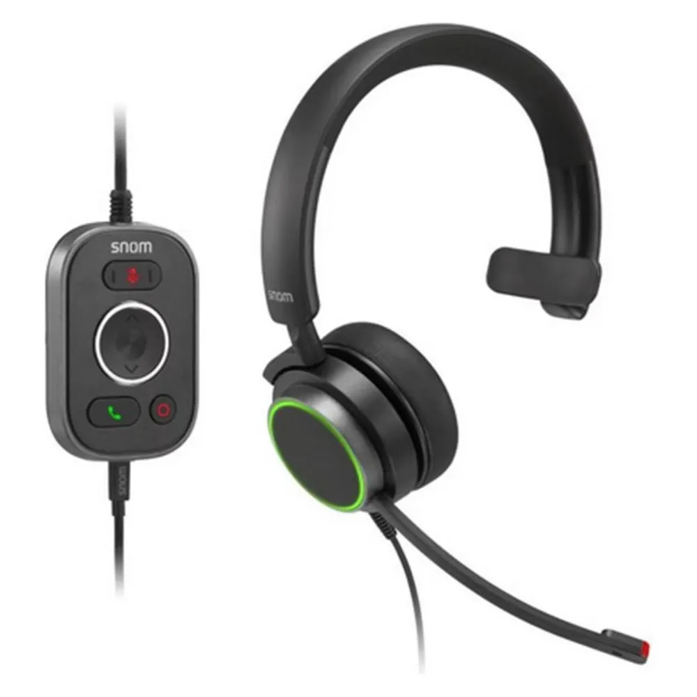 Snom A330mheadset Wired Mono