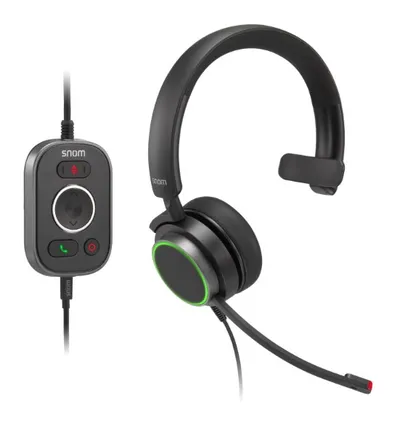 Snom A330M | 4597 | 2024 Edition - Headset