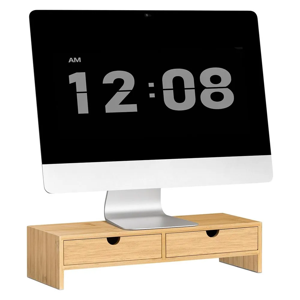 SoBuy Monitorerhöhung