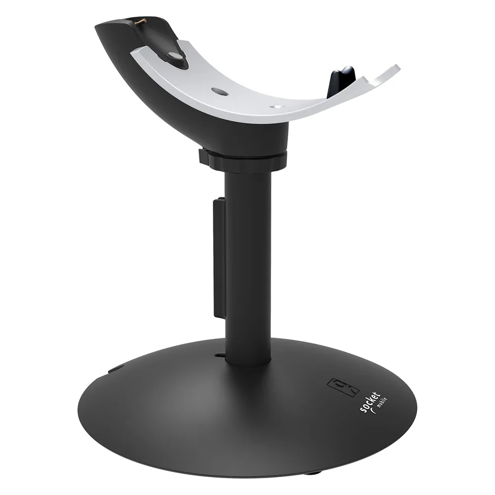 Socket CHARGING STAND FOR 7/600/700 SERIES