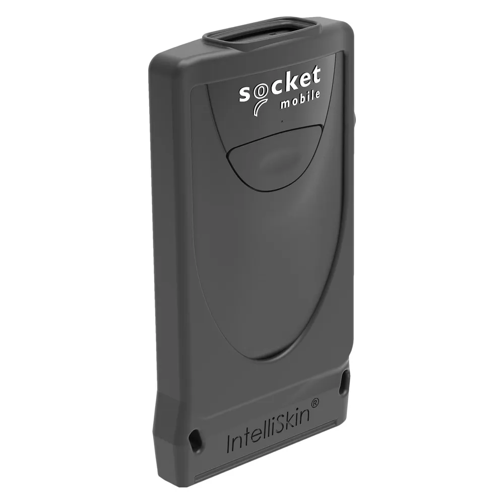 Socket DuraScan D840, Tragbares Barcodelesegerät, 1D, Linear, Codabar,Code 128,Code 39,Code 9