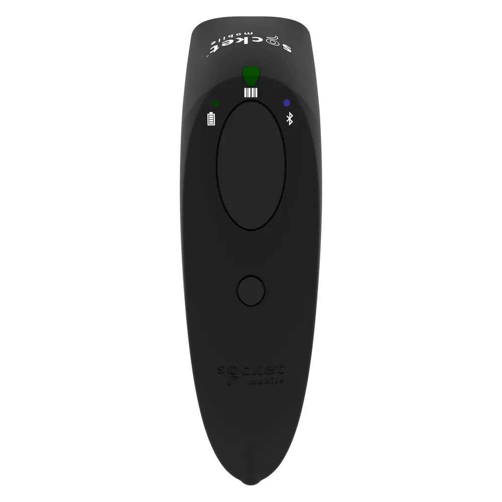 Socket Socketscan S720 Linear Barcode (1D-Barcodes, 2D-Barcodes)