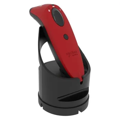 Socket SocketScan S720 - Dock charger - Barcode-Scanner (1D-Barcodes, 2D-Barcodes)