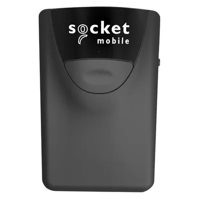 Barcode-Scanner Socket Mobile SocketScan S840 2D Bluetooth Schwarz