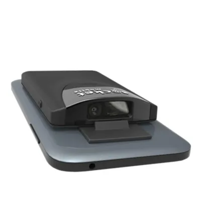 Barcode-Scanner Socket Mobile SocketScan S840 2D Bluetooth Schwarz