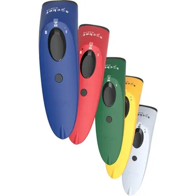 Kabelloser Hand-Barcode-Scanner Socket Mobile S740 1D/2D Bluetooth