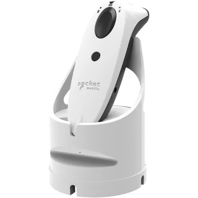 Tragbarer Barcode-Scanner Socket Mobile SocketScan S740 1D/2D Bluetooth LED