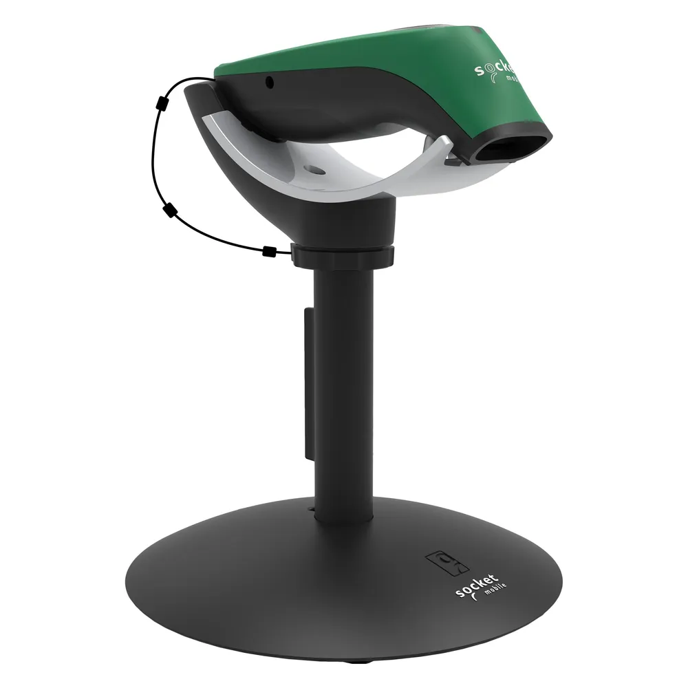 Tragbarer Barcode-Scanner Socket Mobile SocketScan S740 1D/2D Bluetooth