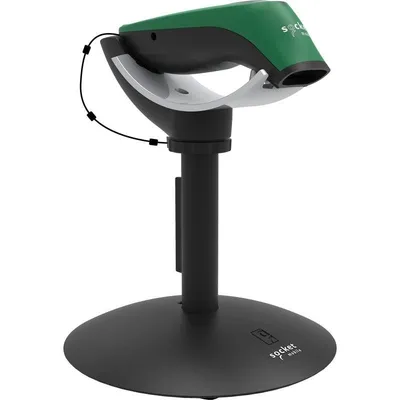Tragbarer Barcode-Scanner Socket Mobile SocketScan S740 1D/2D Bluetooth