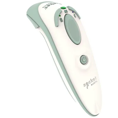 Kabelloser Handheld-Barcode-Scanner Socket Mobile DuraScan D745 1D/2D Bluetooth IP54