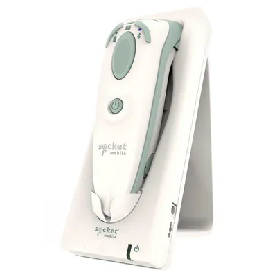 Barcode-Scanner tragbar Socket Mobile DuraScan D745 1D/2D Bluetooth IP54