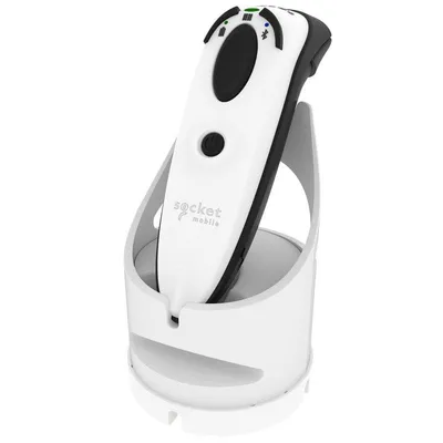 Tragbarer Barcode-Scanner Socket Mobile D720 Bluetooth 1D/2D IP54