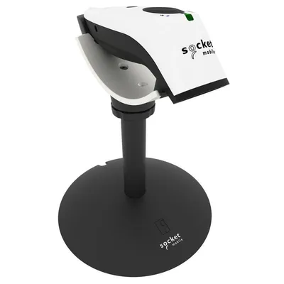 Barcode-Scanner Socket Mobile SocketScan S720 Bluetooth 1D/2D Weiß