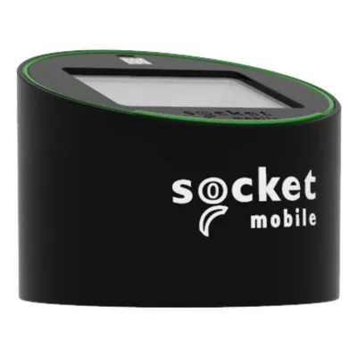 Barcode-Scanner Socket Mobile S320 1D/2D Bluetooth Schwarz