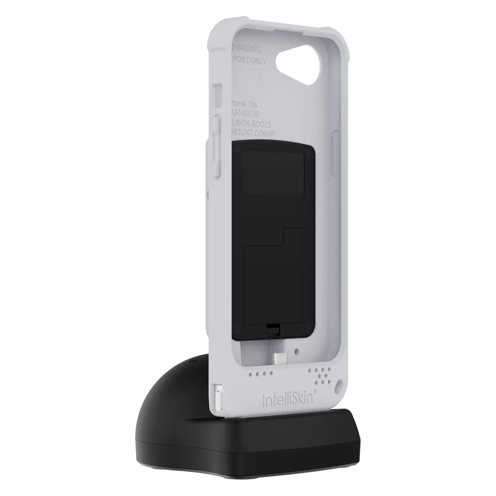 Barcode-Scanner Socket Mobile DuraSled DS840 Bluetooth 1D/2D