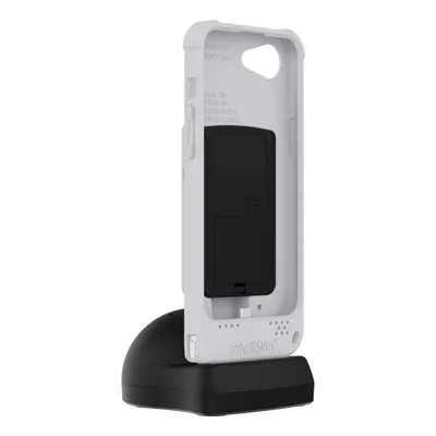 Barcode-Scanner Socket Mobile DuraSled DS840 Bluetooth 1D/2D