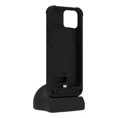 Socket Mobile DuraSled DS840 Barcode-Scanner Bluetooth 2D/1D robust sturzsicher