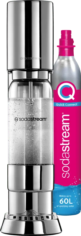 Sodastream Enso Premium