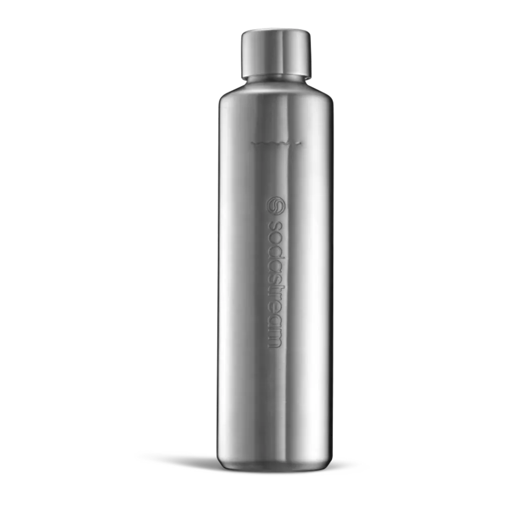 Metallflasche DUO Thermic