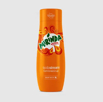 Mirinda Getränkesirup