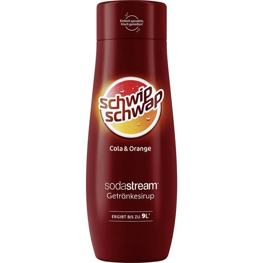 Schwipschwap Sirup 440ml Getränkesirup
