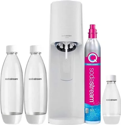 SodaStream Wassersprudler
