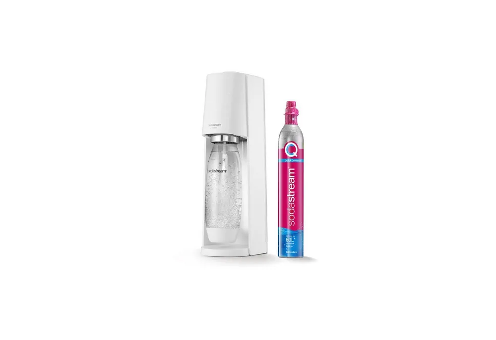 SodaStream Wassersprudler
