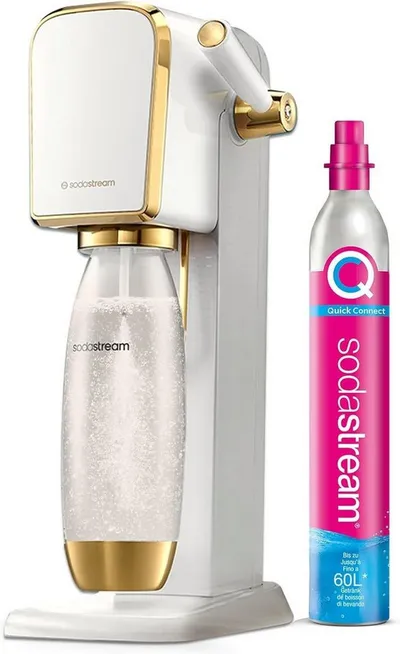 SodaStream Wassersprudler