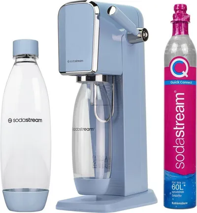 SodaStream Wassersprudler