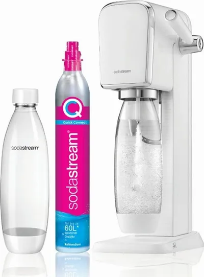 SodaStream Wassersprudler