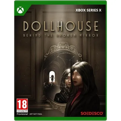 Dollhouse: Hinter dem zerbrochenen Spiegel (Xbox-Serie)