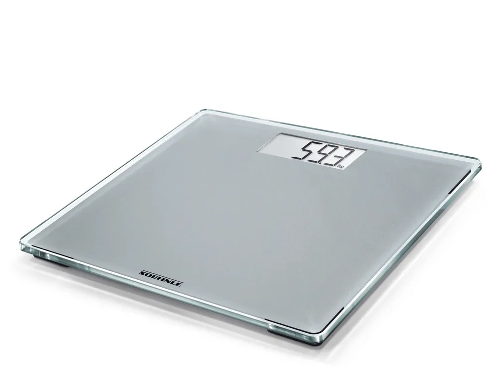 63852 PWD Style Sense Compact 300 Personenwaage