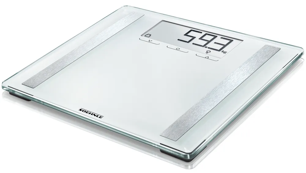 63858 PWD Shape Sense Control 200 Diagnosewaage