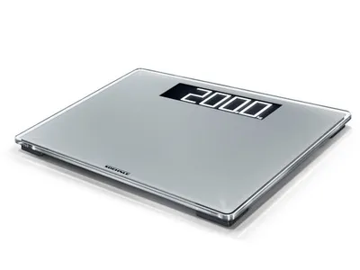 63864 PWD Style Sense Comfort 600 Personenwaage