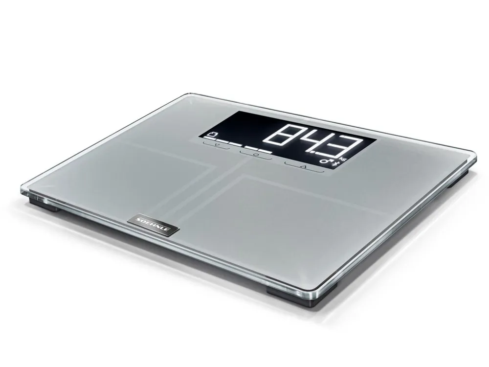 63873 Shape Sense Connect 200 Personenwaage