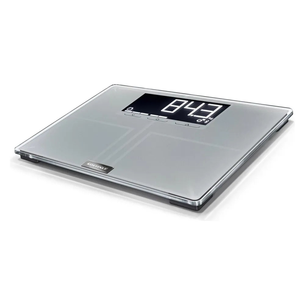 63873 Shape Sense Connect 200 Personenwaage