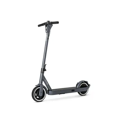 E-Scooter SoFlow SO ONE+ 500W Reichweite 40km Luftreifen Trommelbremse Schwarz