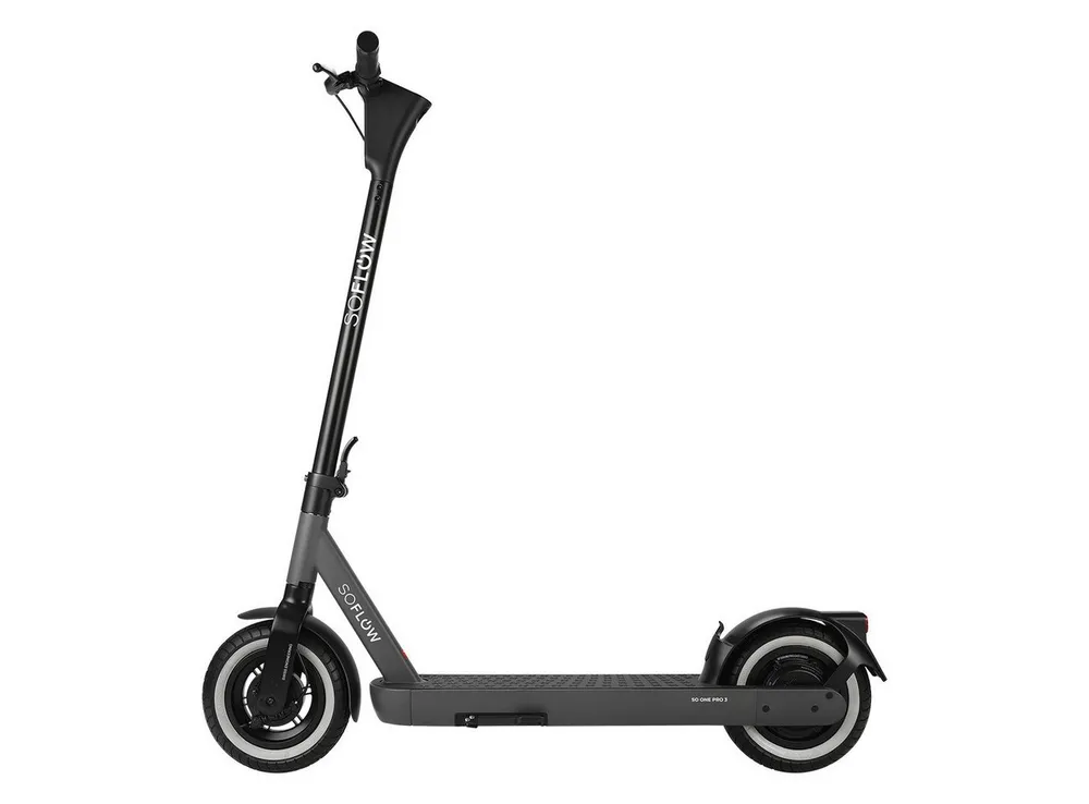 soflow E-Scooter SO ONE PRO Gen3