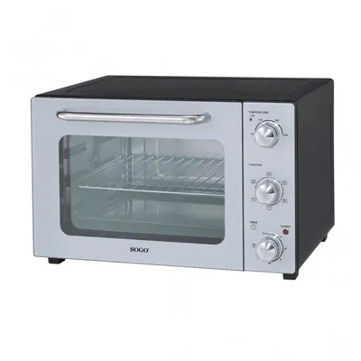 Sogo HOR-SS-10540 Tischofen 35L 1500W