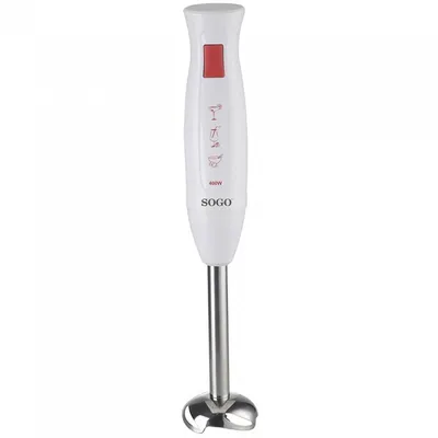 Sogo Stabmixer 400W