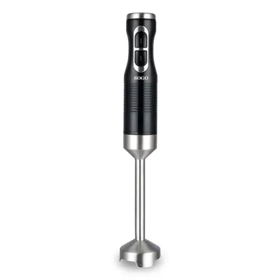 Handrührgerät SOGO BAT-SS-14315 1000W 0,7L Schwarz