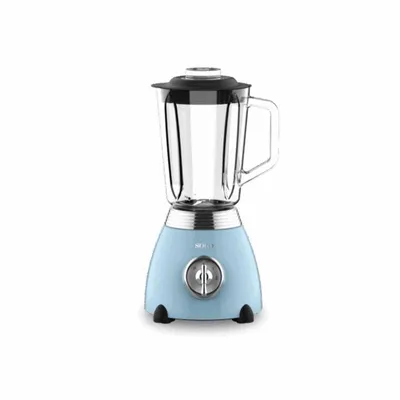Batidora de vaso SOGO BAT-SS-5561 500W 1.5L Blau