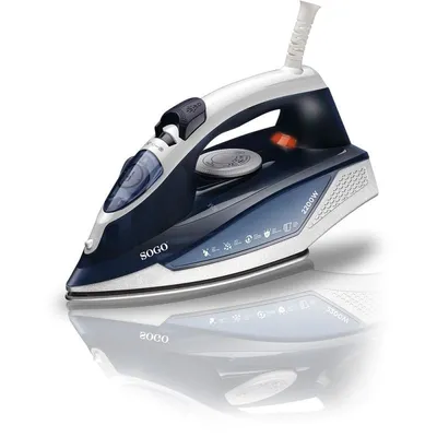 Sogo SS-6170 Dampfbügeleisen 2200W