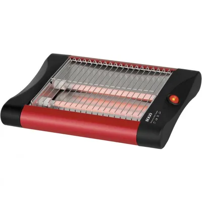 Sogo Flachtoaster 300W