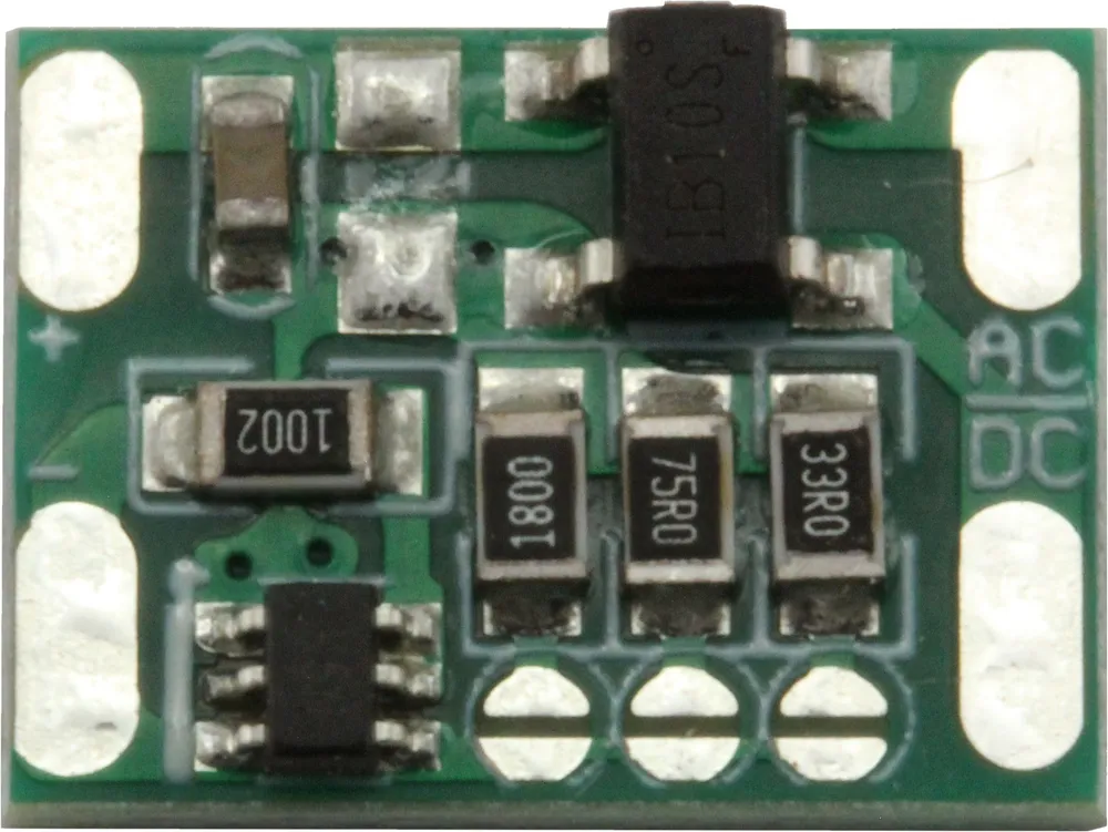 SOL-EXPERT LED Konstantstrom Treiber