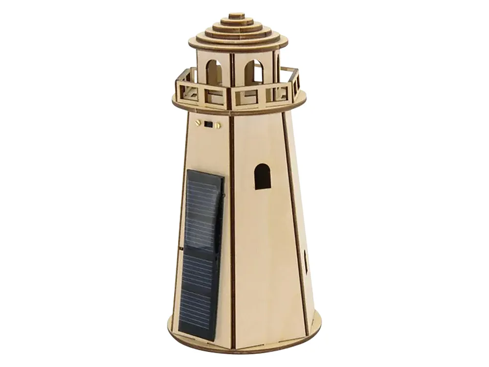 SOL-EXPERT Solar-Leuchtturm Starlight