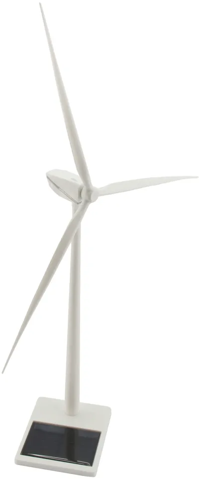 SOL-EXPERT Solar-Windanlagenmodell MD70