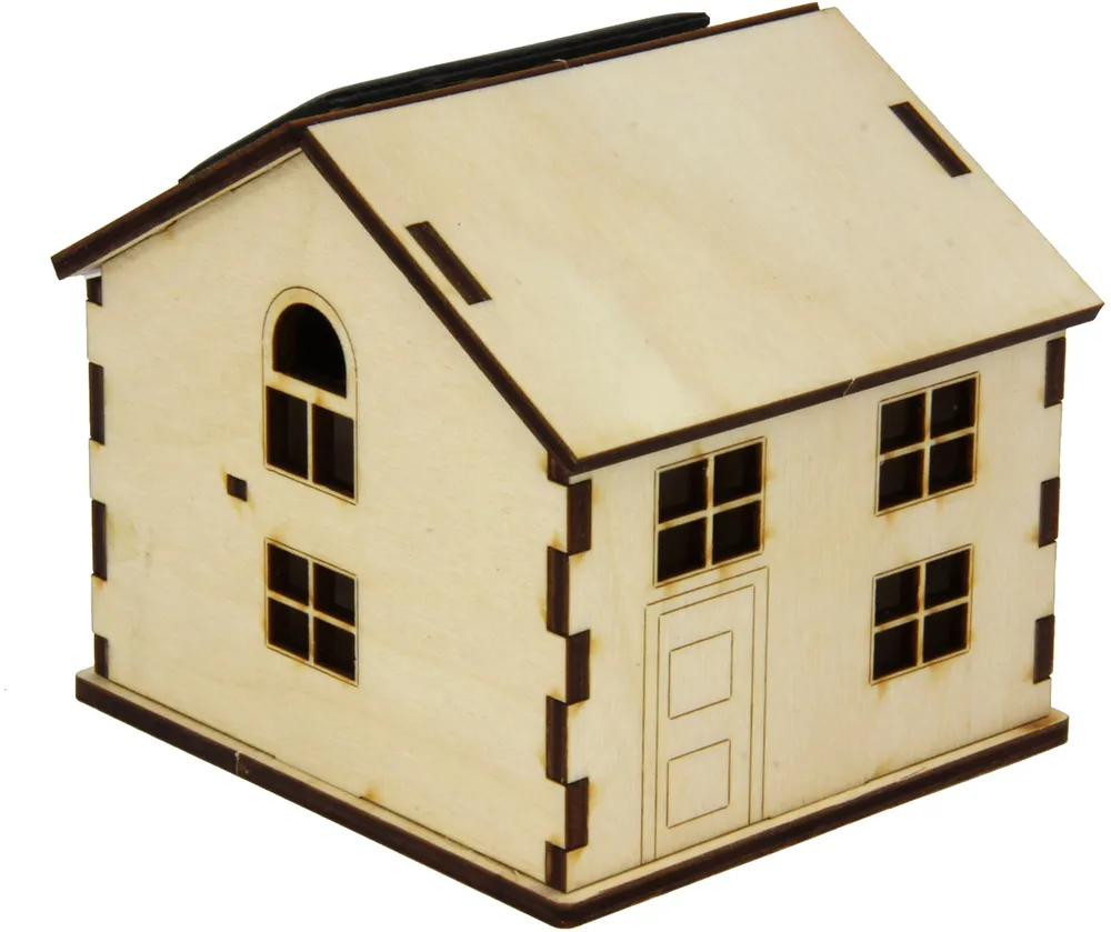 SOL-EXPERT Solarhaus Ecosun
